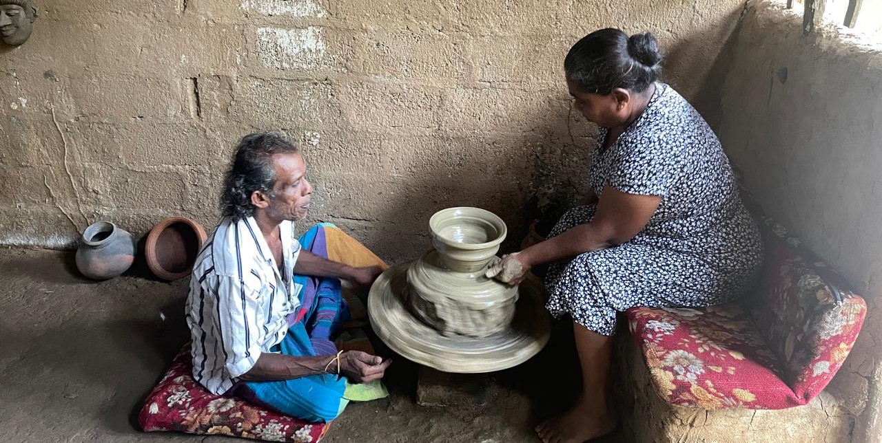 Pottery 3 Copy | Pepper Life | Travel agency in Colombo