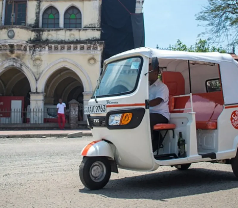 colombo by tuktuk 06 | Pepper Life | Travel agency in Colombo