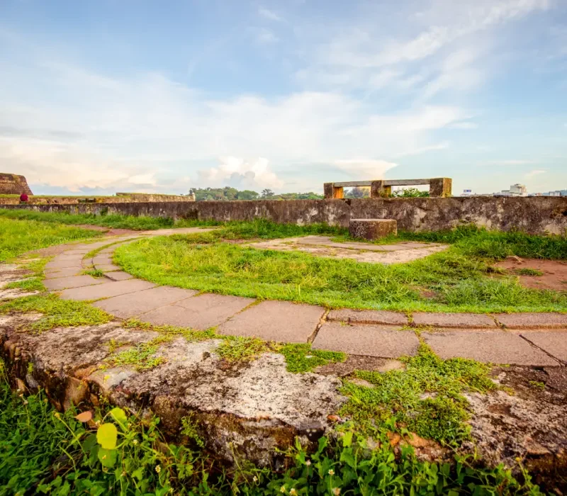 Galle Fort Treasure Hunt