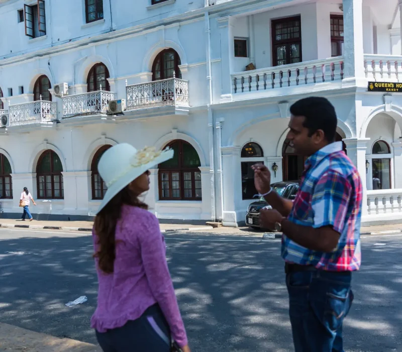 kandy city walk 02 | Pepper Life | Travel agency in Colombo