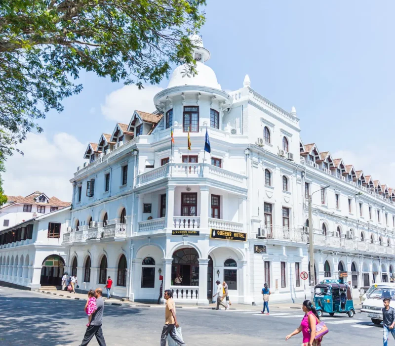 kandy city walk 03 | Pepper Life | Travel agency in Colombo