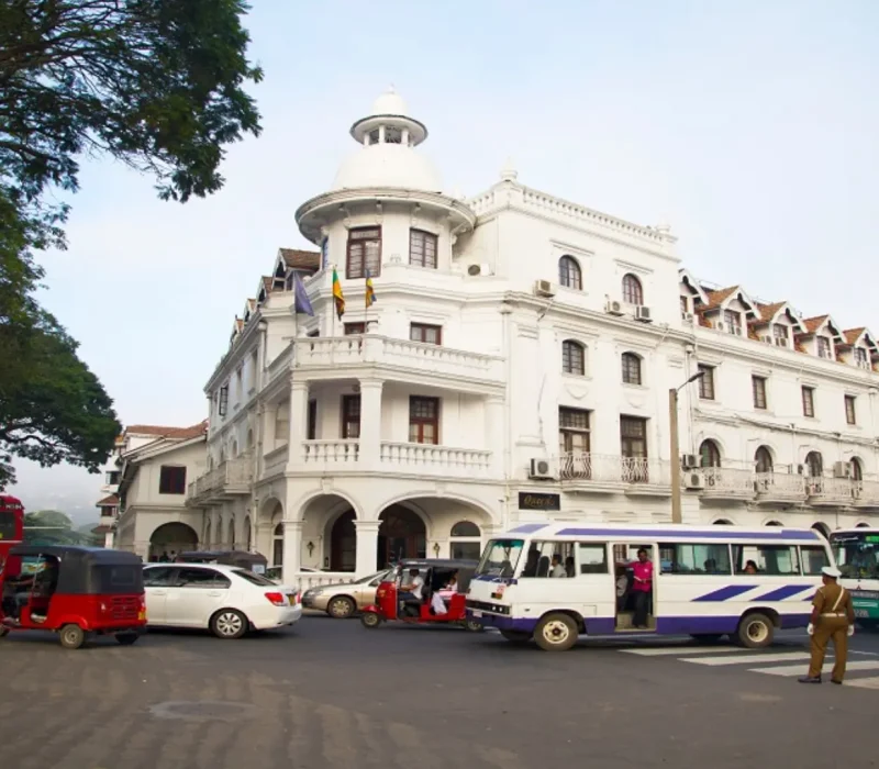 kandy city walk 09 | Pepper Life | Travel agency in Colombo