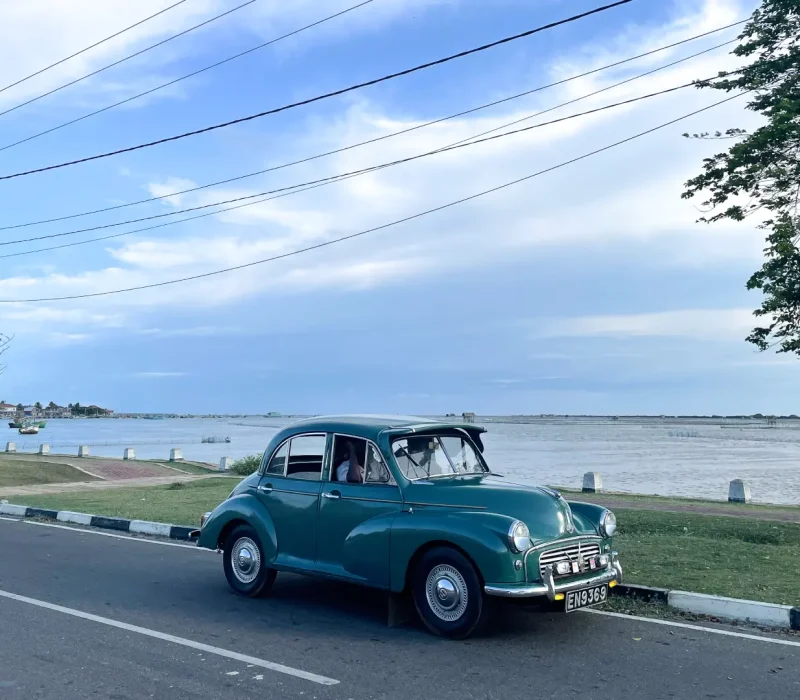 timeless vintage ride in jaffna 02 qri010giowfw9z0zkiiwy2p8lkuadke3v4f4e1kfa0 | Pepper Life | Travel agency in Colombo