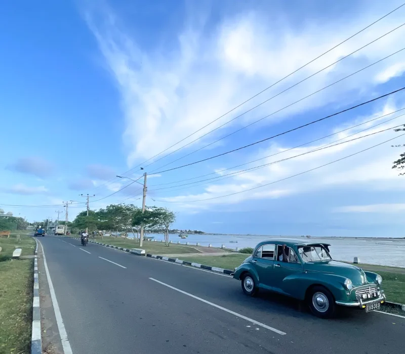 timeless vintage ride in jaffna 03 qri010giowfw9z0zkiiwy2p8lkuadke3v4f4e1kfa0 | Pepper Life | Travel agency in Colombo