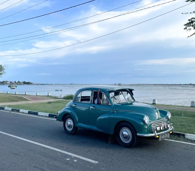 timeless vintage ride in jaffna 04 qri010giowfw9z0zkiiwy2p8lkuadke3v4f4e1kfa0 | Pepper Life | Travel agency in Colombo