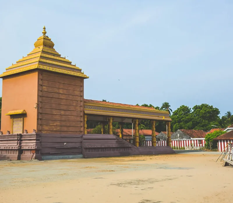 Visit Nallur Like A Local